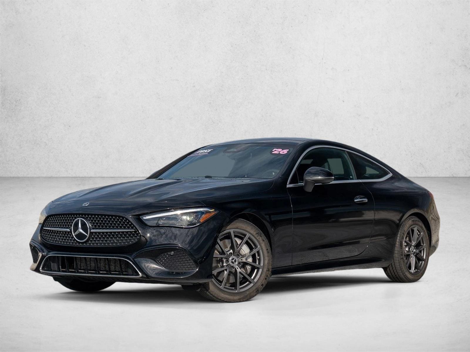 2026 Mercedes-Benz CLE CLE 300 4Matic's photo