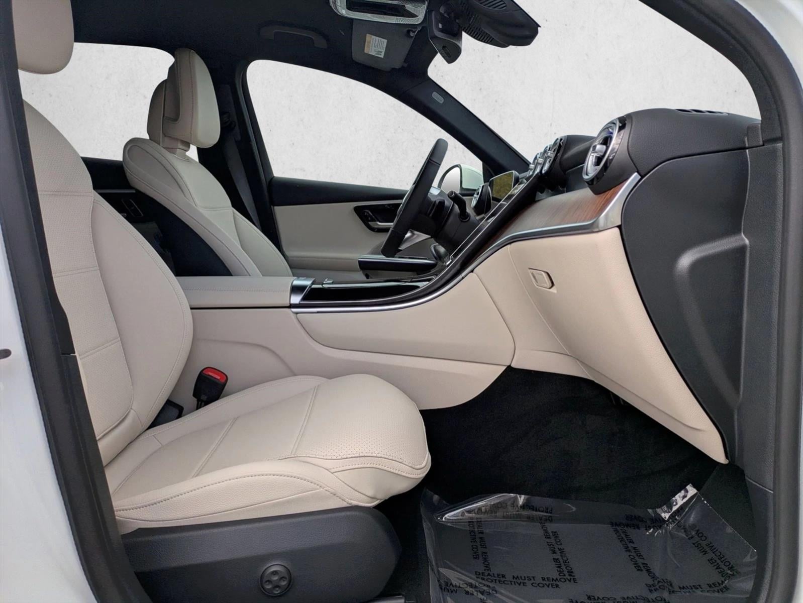 2026 Mercedes-Benz GLC Base - Photo 21