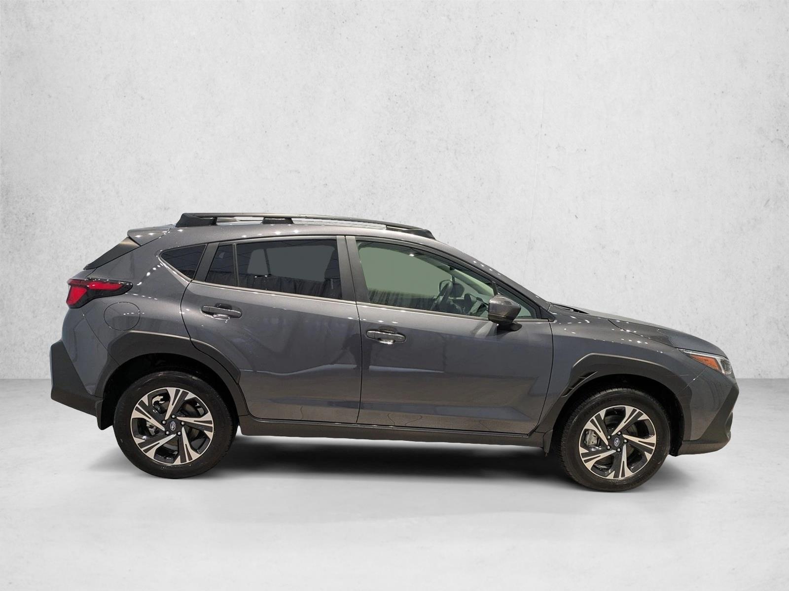 2024 Subaru Crosstrek Premium photo 4