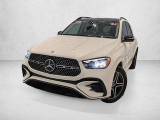 2024 Mercedes-Benz GLE