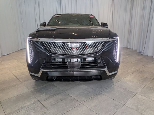 Used 2025 Cadillac Escalade IQ Luxury 2 with VIN 1GYTEDKL7SU104049 for sale in Bellevue, WA