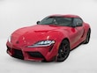 Toyota GR Supra