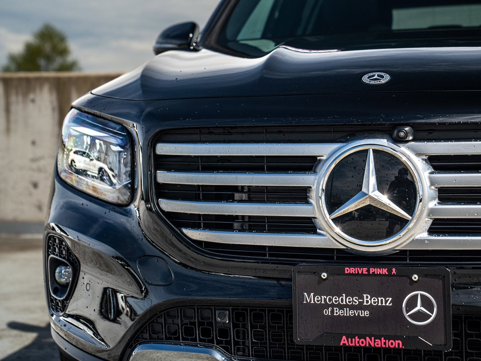 2026 Mercedes-Benz GLB GLB 250 - Photo 7