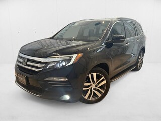 2016 Honda Pilot Touring AWD SUV