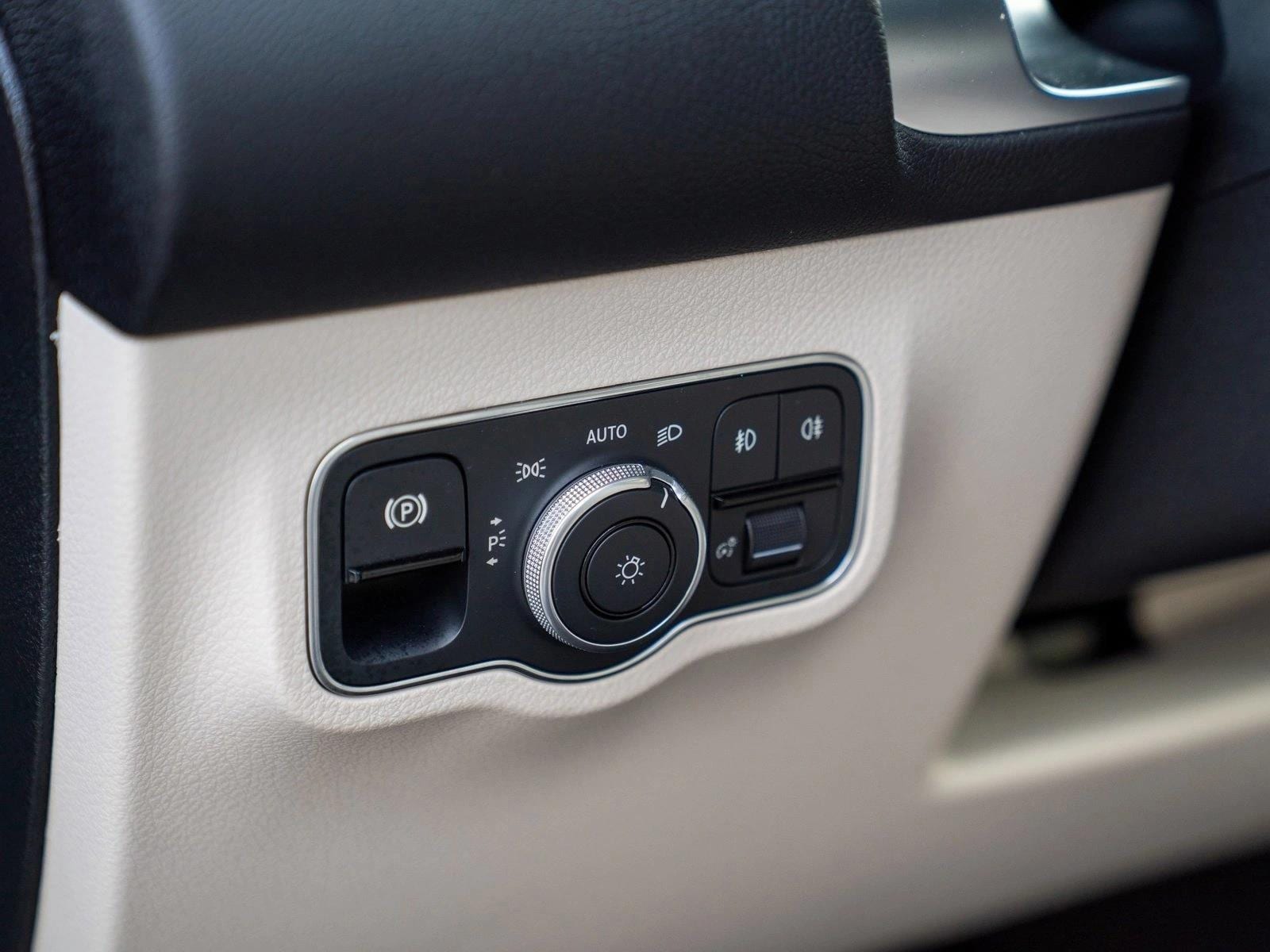 2026 Mercedes-Benz GLB GLB 250 - Photo 22