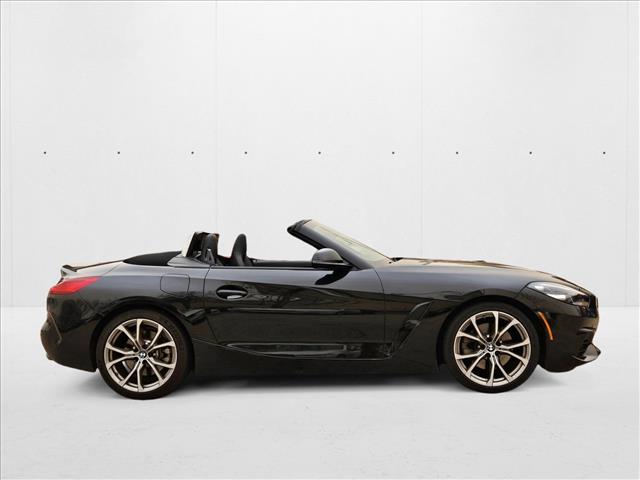 2022 Bmw Z4 sDrive30i photo 4