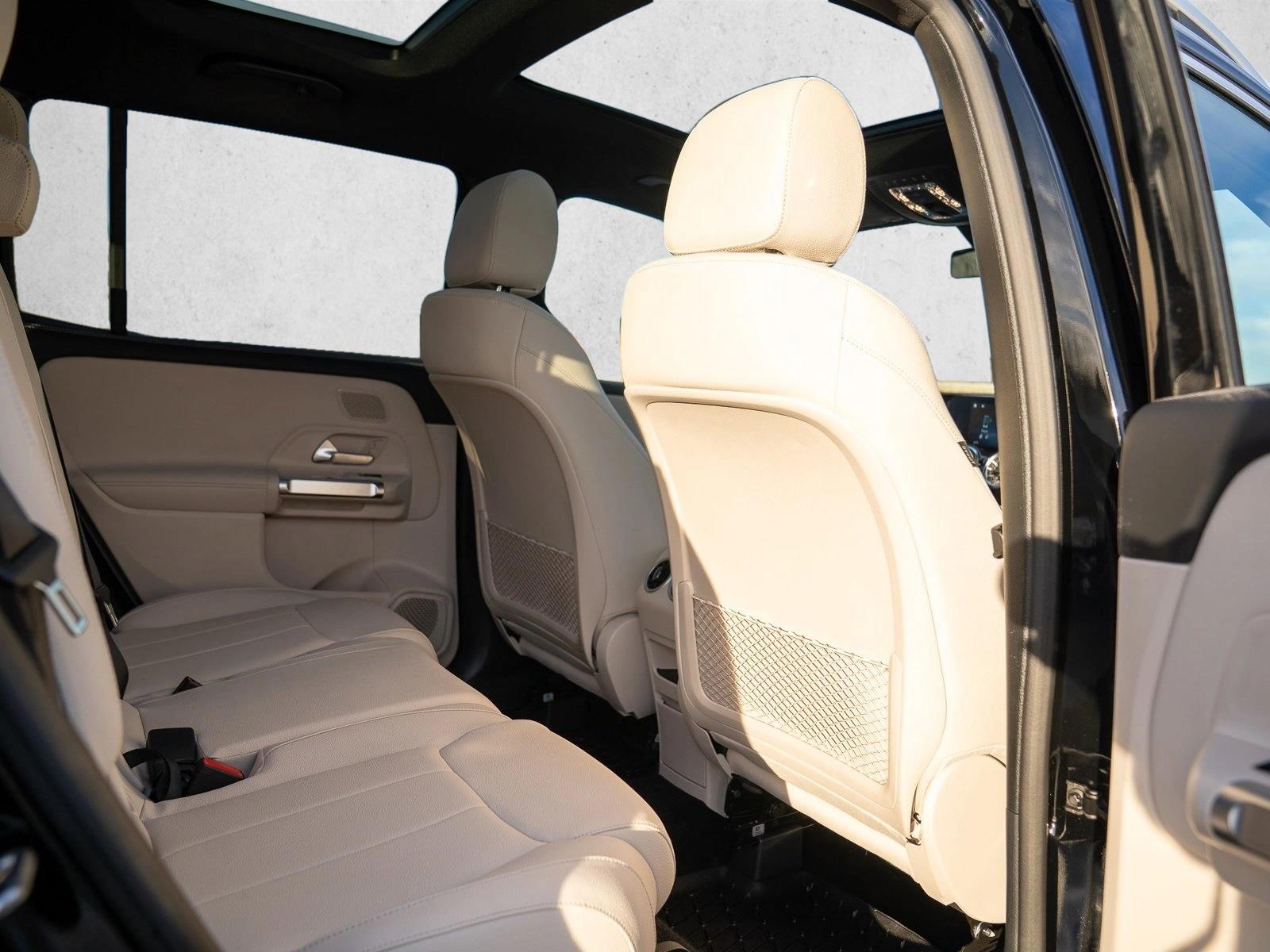 2026 Mercedes-Benz GLB GLB 250 - Photo 21