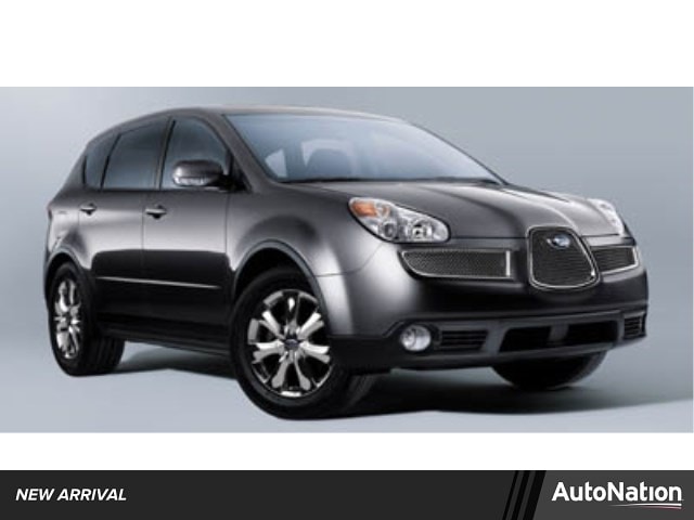 2007 Subaru B9 Tribeca
