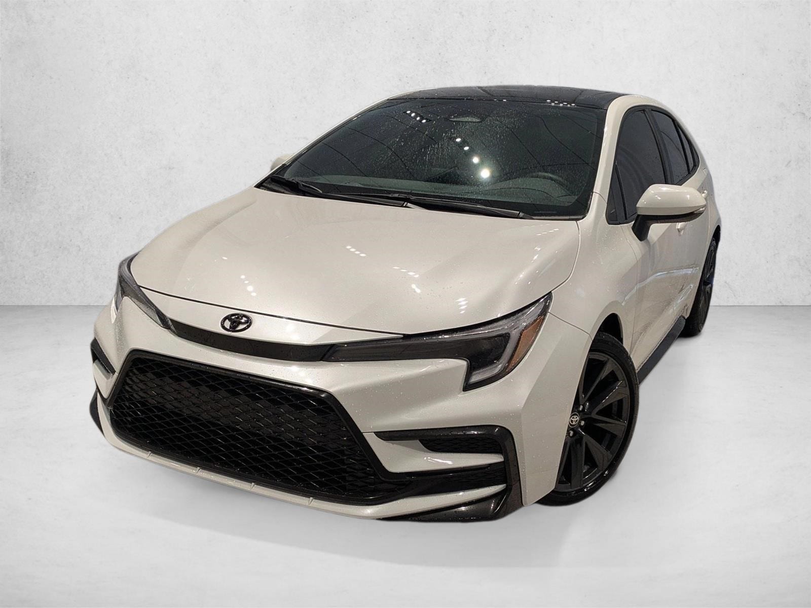 2024 Toyota Corolla XSE