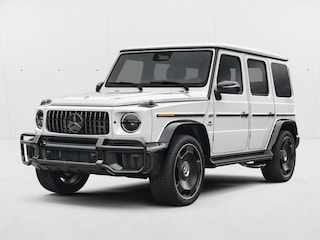 2027 Mercedes-Benz AMG G 63