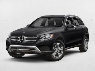 2018 Mercedes-Benz GLC