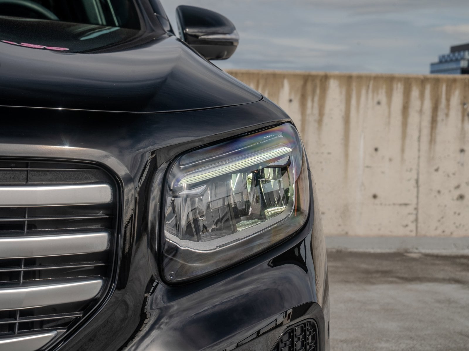 2026 Mercedes-Benz GLB GLB 250 - Photo 8