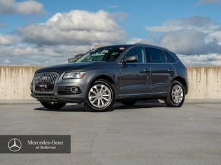 2013 Audi Q5