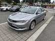  Chrysler 200