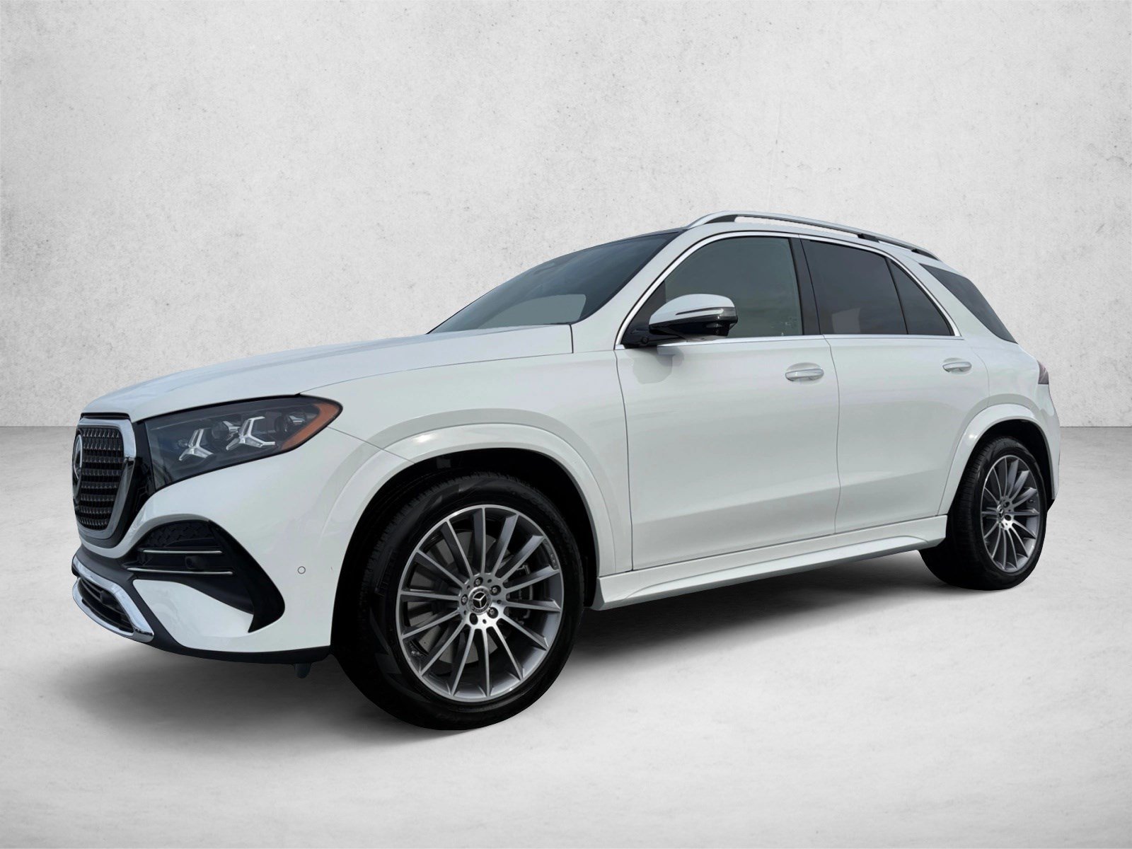 New 2027 Mercedes-Benz GLE 450 GLE 450 4MATIC ® SUV SUV