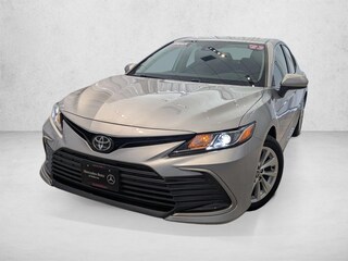 2023 Toyota Camry LE Sedan
