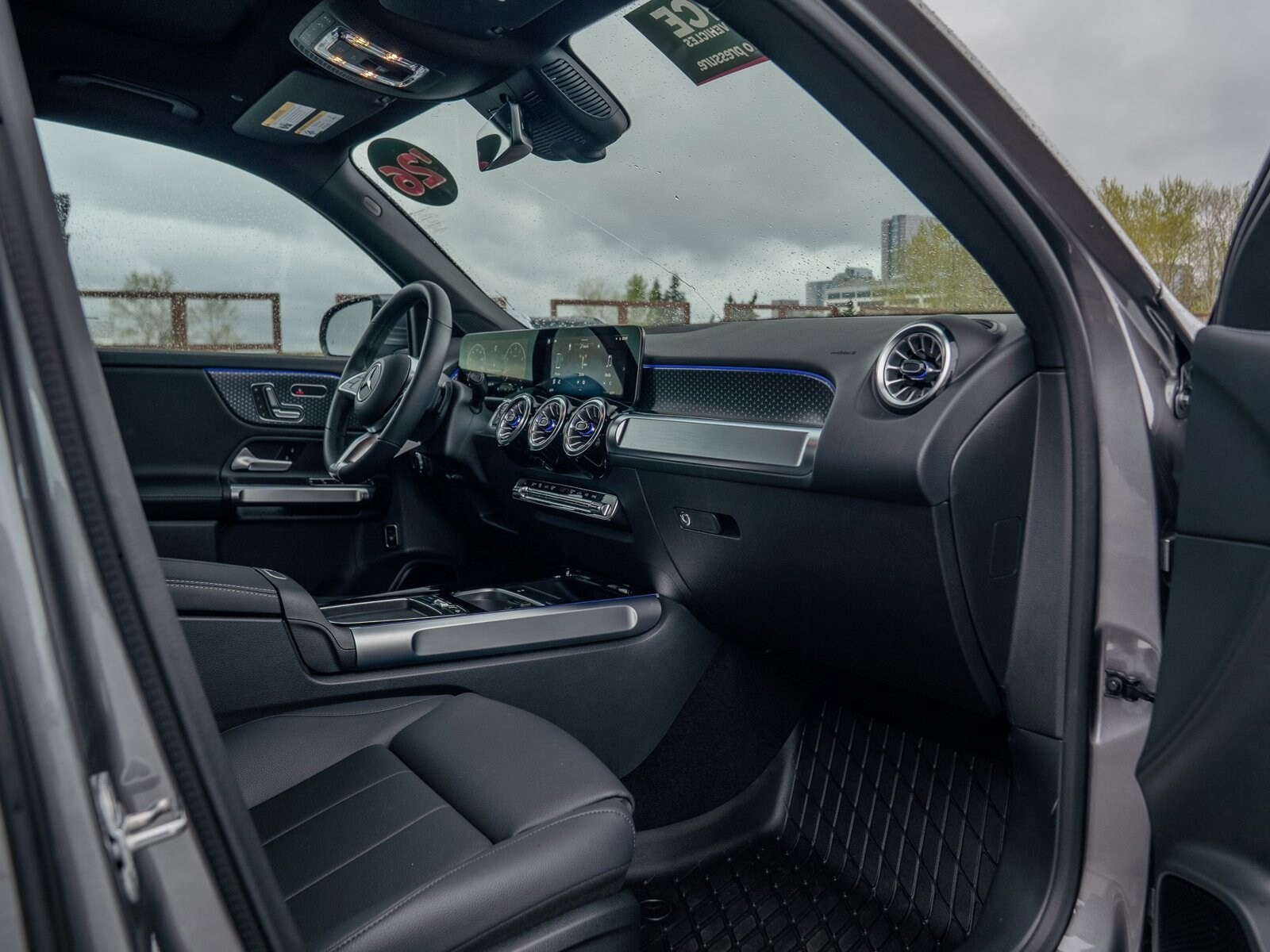 2026 Mercedes-Benz GLB GLB 250 - Photo 27