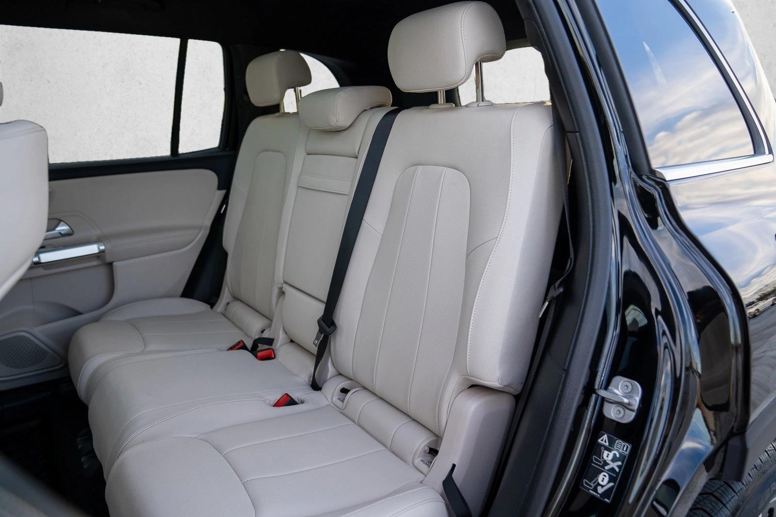 2026 Mercedes-Benz GLB GLB 250 - Photo 20