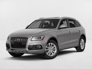2015 Audi Q5