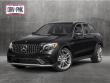 Mercedes-Benz AMG GLC 63