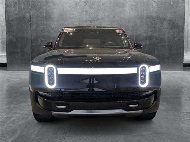 Used 2023 Rivian R1S Adventure with VIN 7PDSGABAXPN012887 for sale in Bellevue, WA