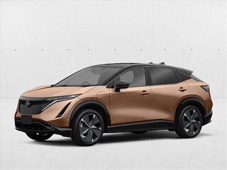 2023 Nissan Ariya