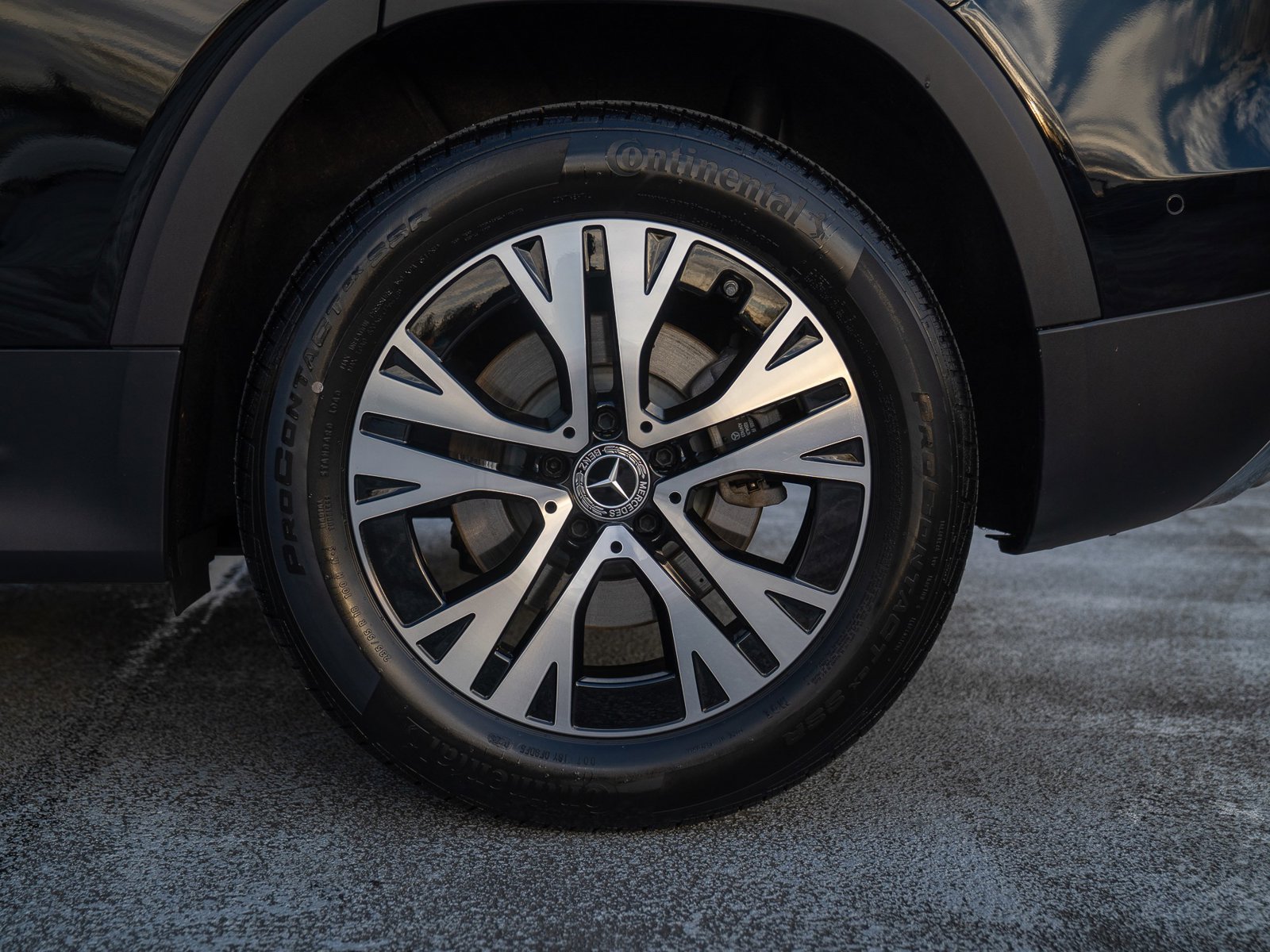 2026 Mercedes-Benz GLB GLB 250 - Photo 15