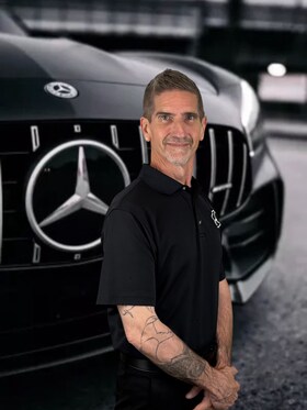 Staff member Shawn Bedker from ID_aac1dd3df021