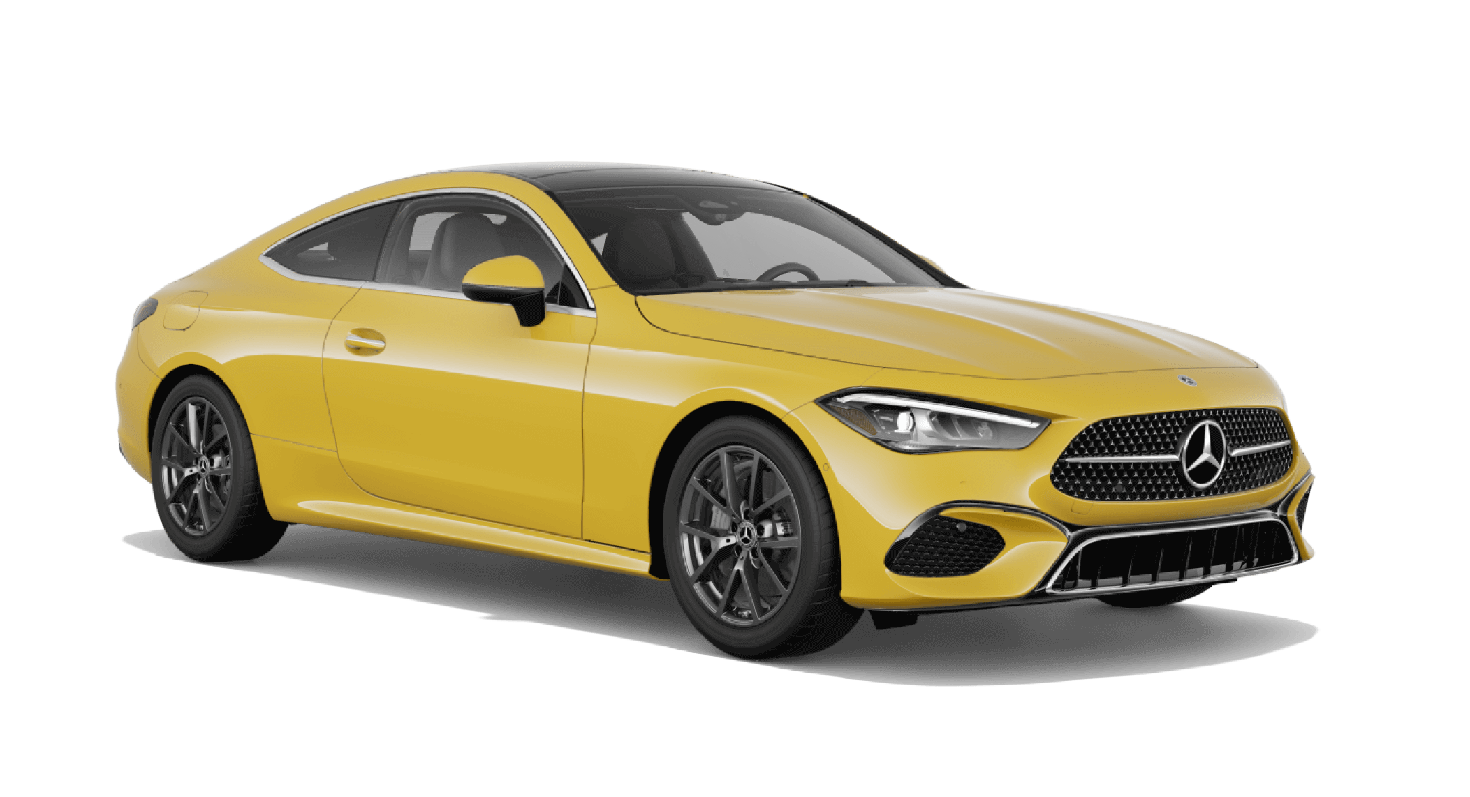 2025 mercedes benz cle colors house of imports