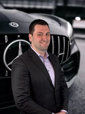 Staff member David Romanyuk from ID_7143e003e67b