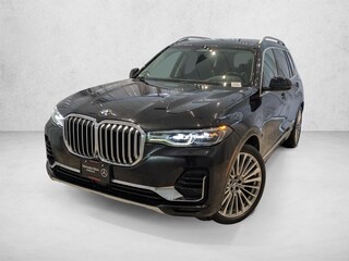 2020 BMW X7