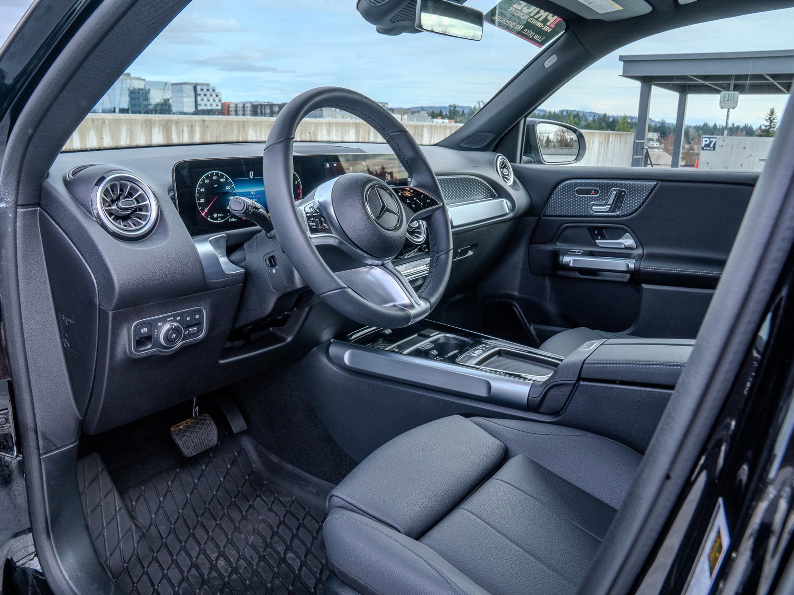 2026 Mercedes-Benz GLB GLB 250 - Photo 15