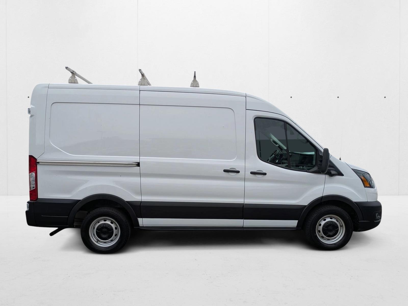 2023 Ford Transit Van photo 3