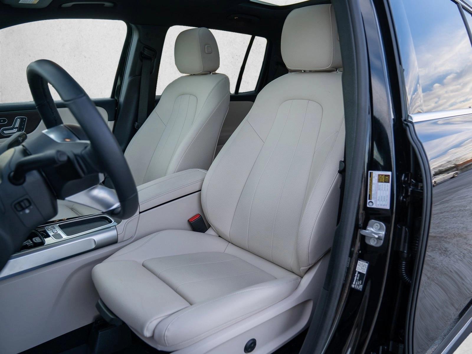 2026 Mercedes-Benz GLB GLB 250 - Photo 19