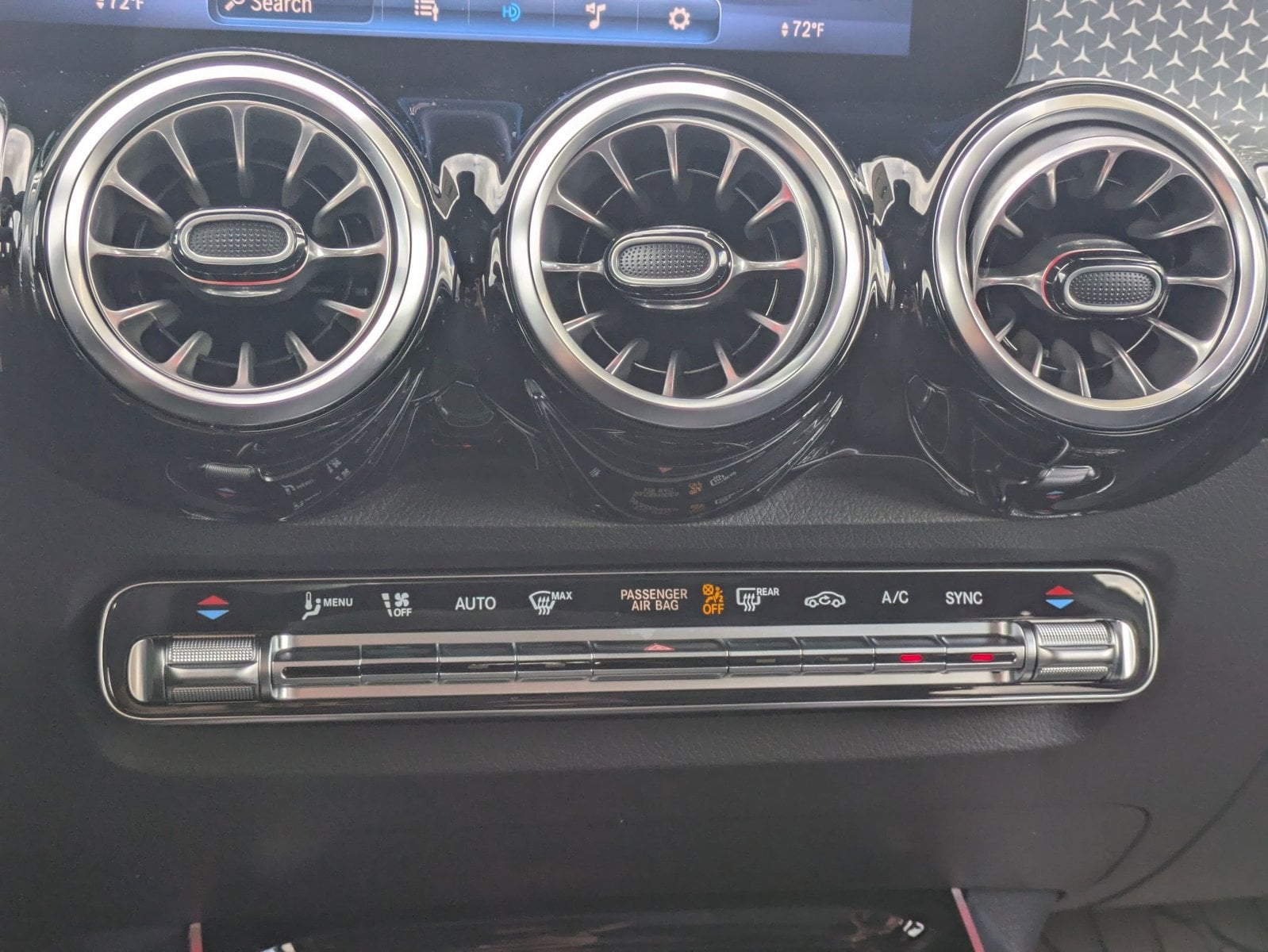 2026 Mercedes-Benz GLB GLB 250 - Photo 14