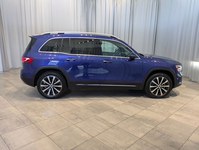 2021 Mercedes Benz GLB 250 4MATIC photo 4