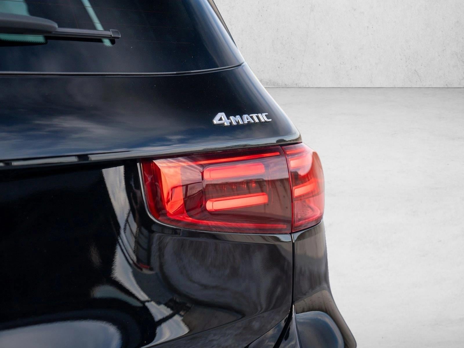 2026 Mercedes-Benz GLB GLB 250 - Photo 10