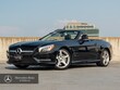  Mercedes-Benz SL
