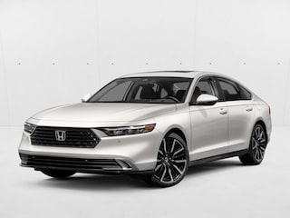 2024 Honda Accord Hybrid
