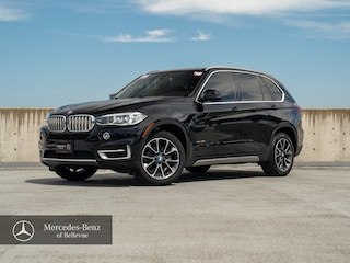 2018 BMW X5