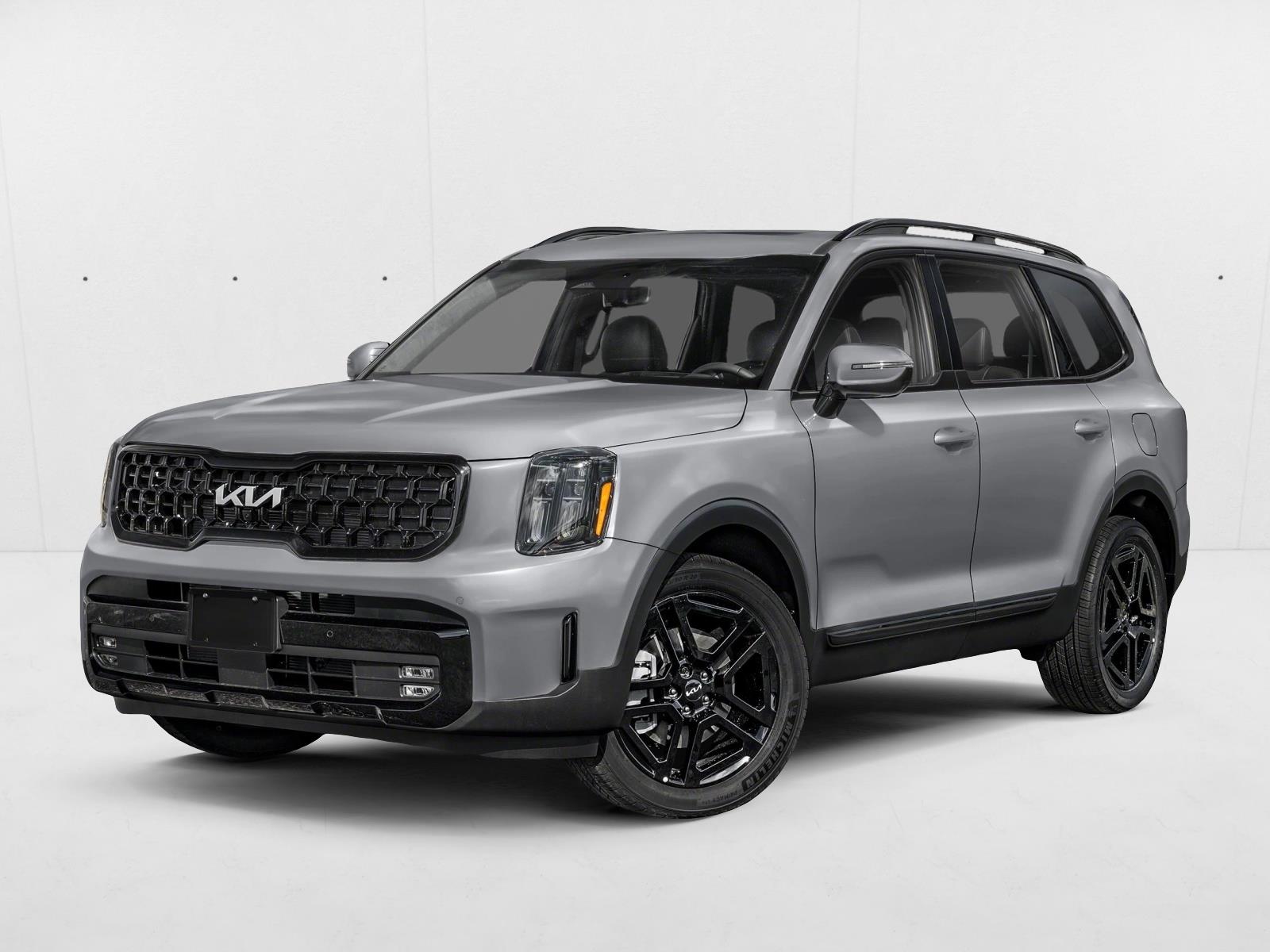 2024 Kia Telluride SX Prestige X-Line AWD's photo