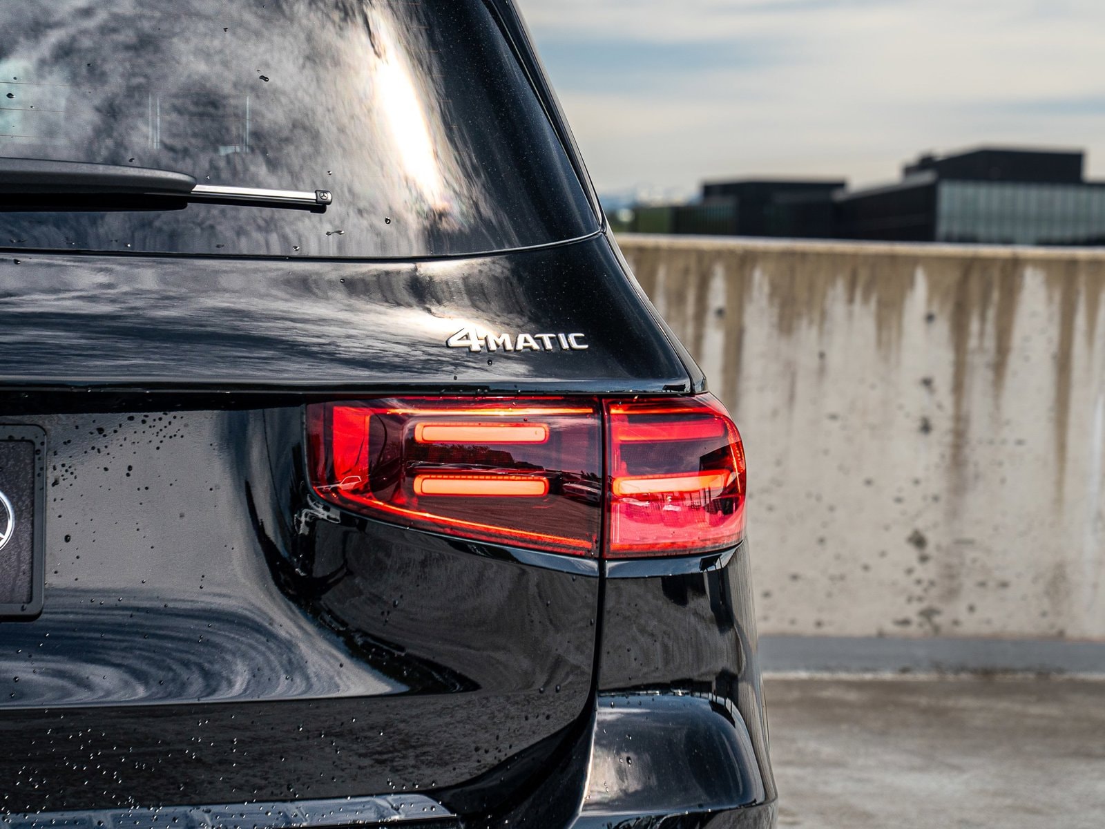 2026 Mercedes-Benz GLB GLB 250 - Photo 10