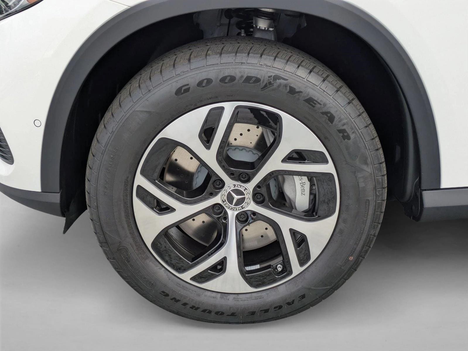 2026 Mercedes-Benz GLC Base - Photo 23