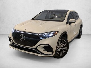 2023 Mercedes-Benz EQS
