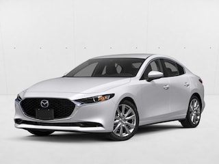 2019 Mazda Mazda3 Sedan