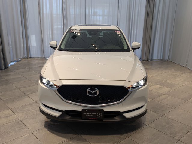 2017 Mazda CX-5 Touring photo 2