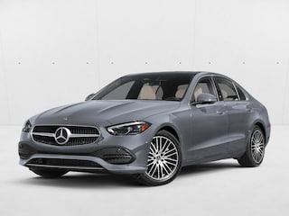 2026 Mercedes-Benz C 300