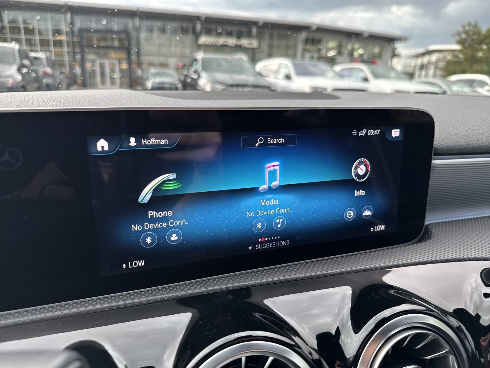 2019 Mercedes-Benz A-Class A220 - Photo 13