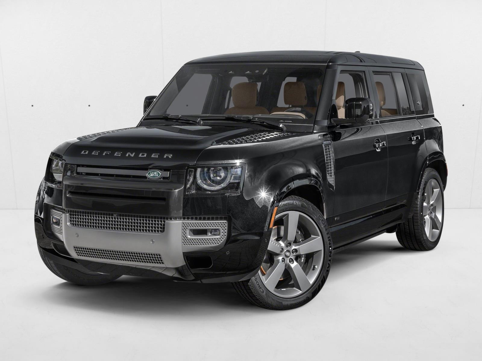 2024 Land Rover Defender 110 S P300's photo
