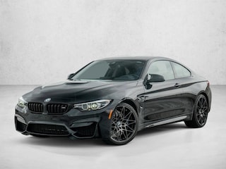 2019 BMW M4